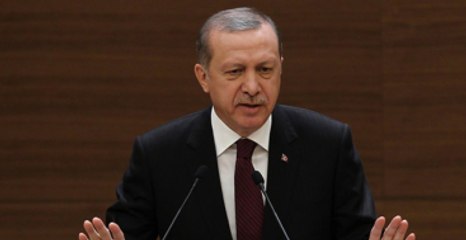 "Emre'ye Haksızlık Ediliyor" Fikrine Erdoğan'dan Destek