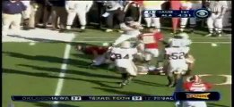 Auburn vs Alabama - Iron Bowl 2006 - Mike Shula's Eulogy