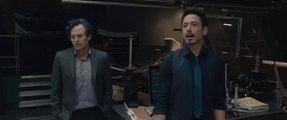 Avengers  Age of Ultron Movie Clip - We're the Avengers (2015) - Avengers Sequel HD