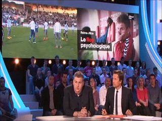 14 J32 REIMS NICE : APM