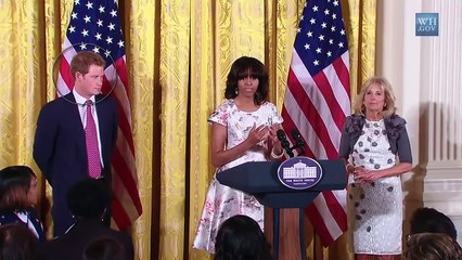 El Principe Harris es un reptiliano (evidencias) -  Apologeticience (HD)