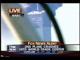 9/11 instant replay - FoxNews / WABC