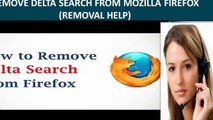 1-888-959-1458 How To Remove Delta Search From Google Chrome/Firefox/Internet Explorer(Removal Help) ?