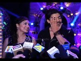 Gurmeet Choudhary and Debina Bonnerjee Shares Their Sweet Moments With Media