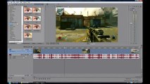 Black Ops: Color correction tutorial in Sony vegas pro 9 by See5 ★★★★★