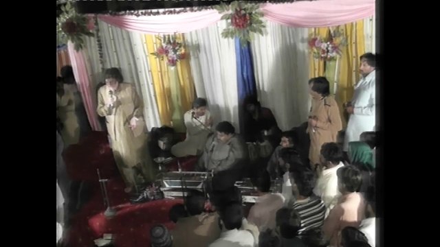 Arif Feroz Khan Qawwal - Ya Nabi Salam Alaika