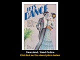 Download Lets dance Social ballroom folk dancing By Peter Buckman PDF