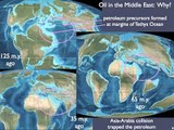 Petroleum: Geology & Exploration