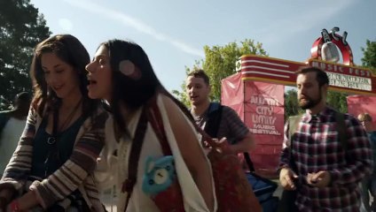 The 2015 Honda CR-V Touring_ Made for Fun