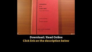Download Fundamentals of the Classic Dance Russian Ballet Technique By Agrippin