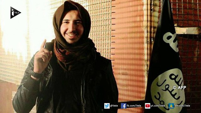 Des Français auteurs d'attentats suicide en Irak et en Syrie