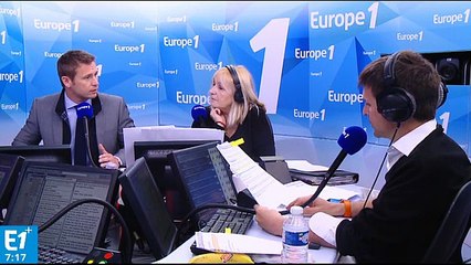 Beaudet : "Il va falloir que l'on révise nos politiques publiques"