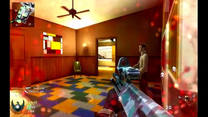 Video commentée   Call of Duty Black Ops