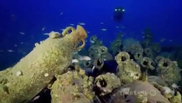 Secrets of the Lost Ships of Rome - Discovery History Ancient (Full Documentary)