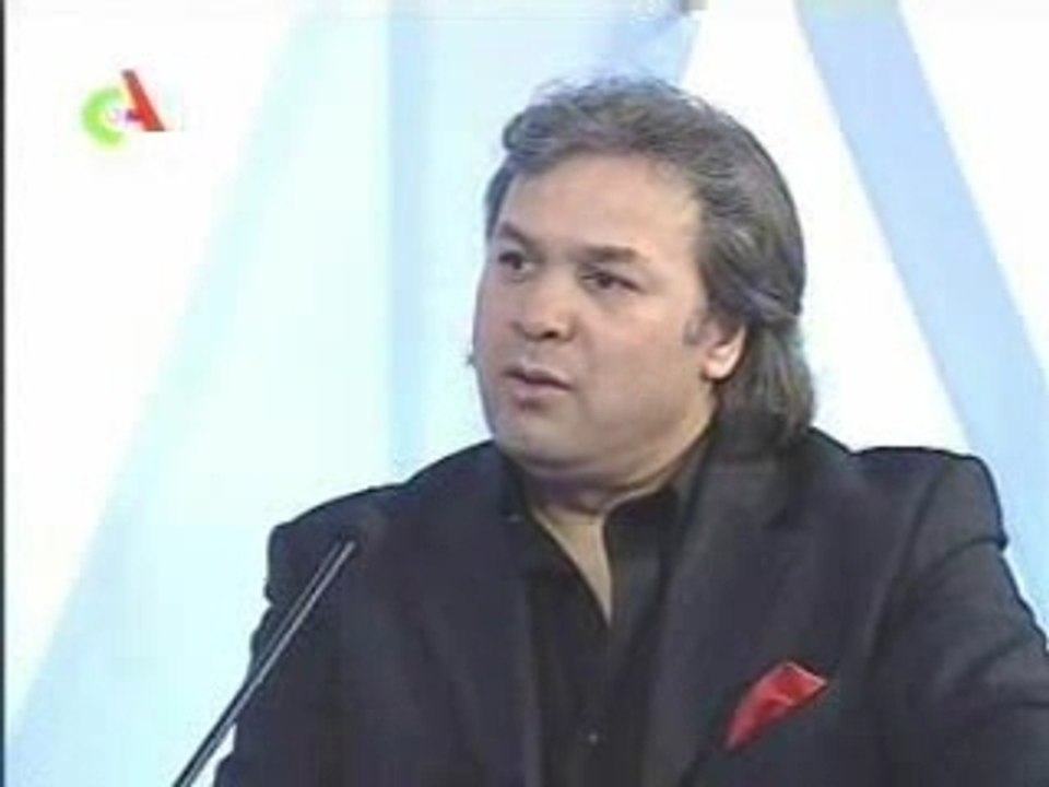 Madjer A TELERAMA PART 3