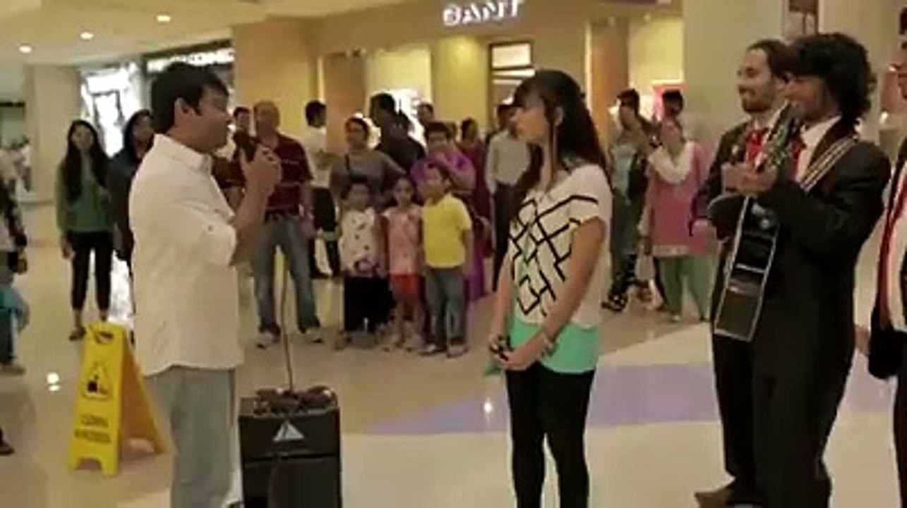 pyar k sath Maar