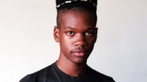 Shamir - The House That Built Me (Miranda Lambert Cover) - For Rookiemag.com