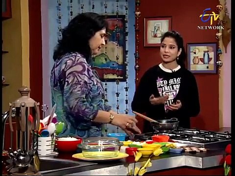 Rasoi Se-रसोई से-वेजिटेबल बिरियानी-वेजिटेबल बिरियानी ग्रेवी-On 21st Jan 2015