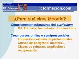 Video Moodle