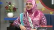 Subah Kay 10 ''World Health Day'' Healthy Person -HTV