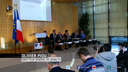 Le paiement "sans contact" est-il sans risque ?