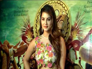 Download Video: Movie EK PAHELI LEELA Film Promotion Sunny Leone Jay Bhanushali