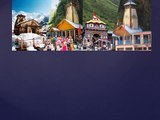Badrinath Tour Packages at Lowest Price