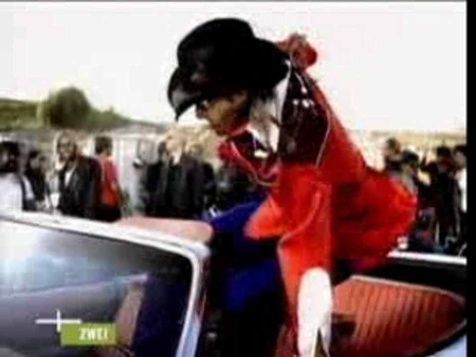 Kid Rock - American Bad Ass