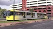 Salford Quays, Greater Manchester - 7th September, 2011