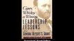 Download Cigars Whiskey and Winning Leadership Lessons from General Ulysses S G