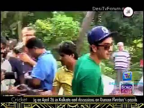 Its Controversial [E24] 14th April 2015 Video Watch Online