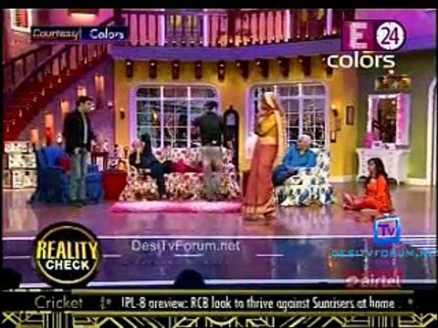 Reality Check (E24) 14th April 2015 Video Watch Online