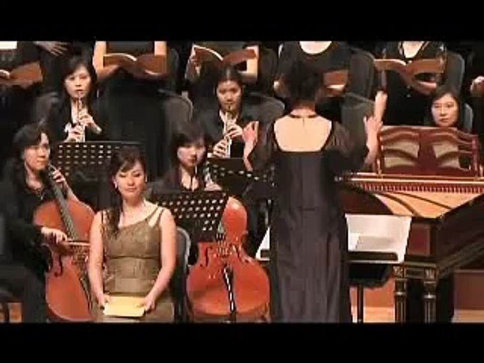 I. Gloria in excelsis Deo - Vivaldi (Gloria)