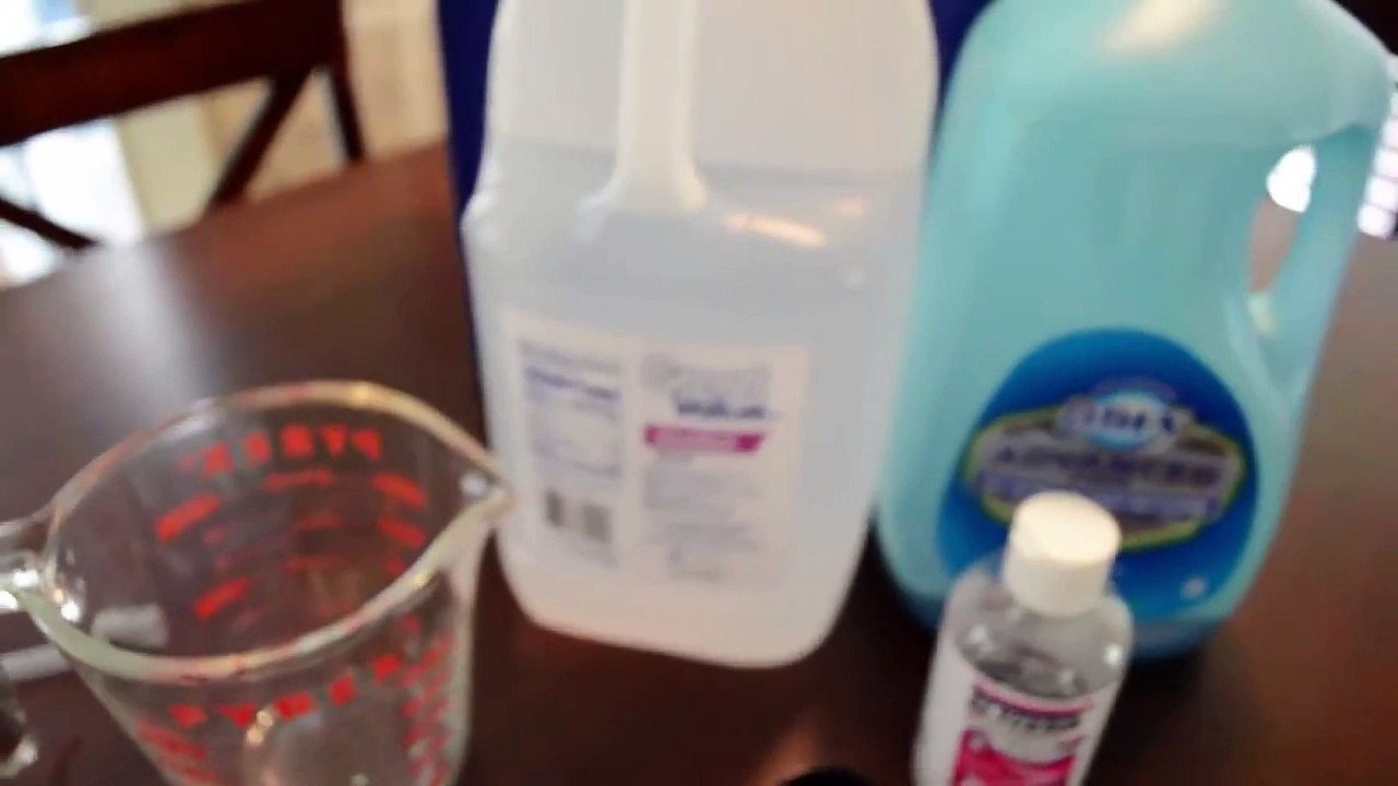 How to Make Giant Industrial Strength Bouncing Bubbles