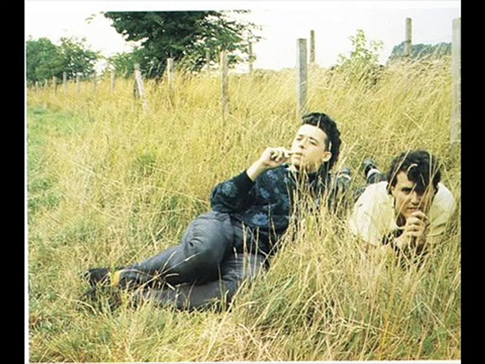 Shout - Tears For Fears