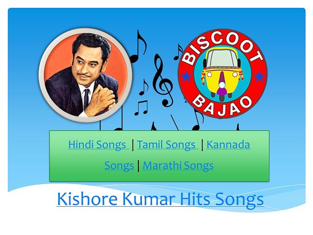 Kishore-Kumar-Hits-Songs