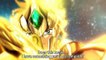 Saint Seiya: Soldiers' Soul - Knights of the Zodiac - Announcement Trailer
