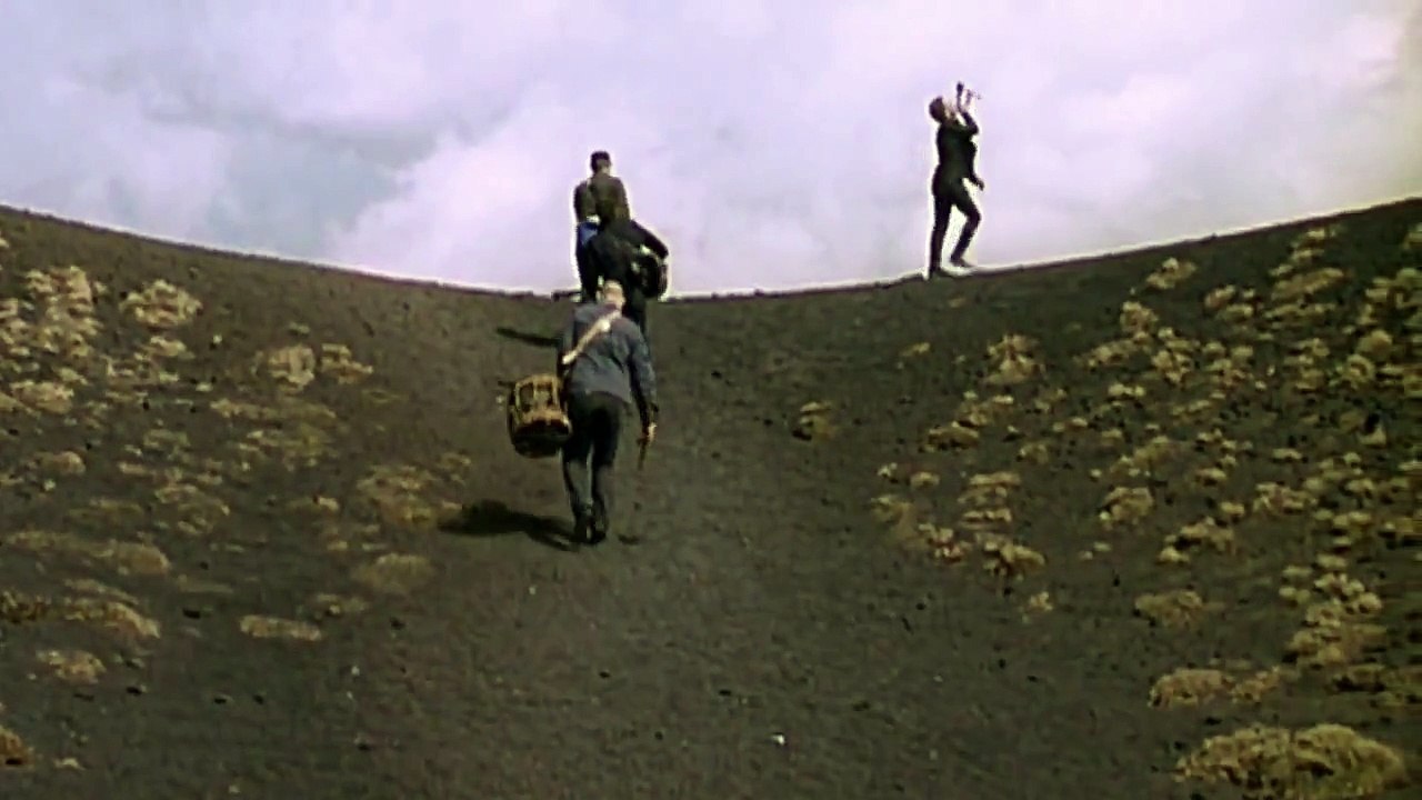 Coldplay - Violet Hill