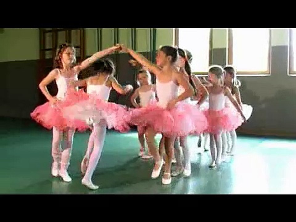 Ballettschule Krejsa / Ballett ballet dance school dancers