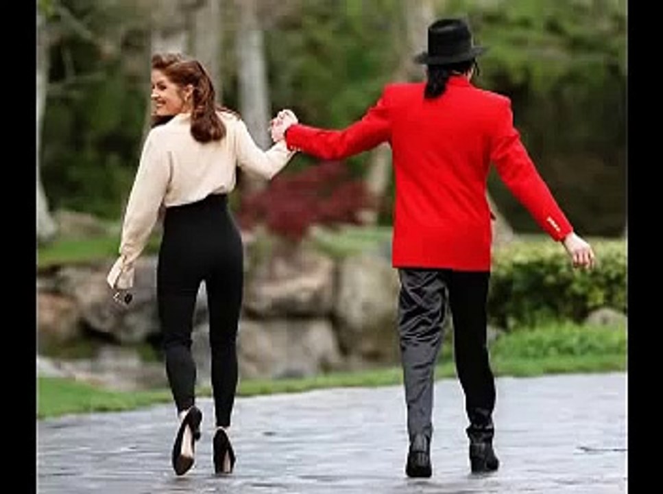 Michael Jackson -  Give Thanks To Allah