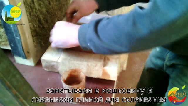 Rainbow by ECS-3.COM: тест глиняной плитки