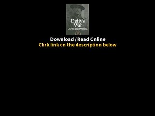 Download Duffys War Fr Francis Duffy Wild Bill Donovan and the Irish Fighting t