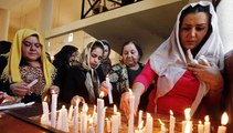 Les chrétiens d'Irak abandonnent leur pays