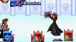 Kingdom Hearts: Chain of Memories - Axel 2 (Sora) 80 HP