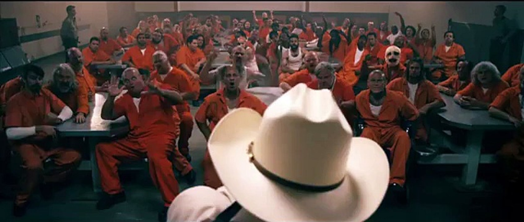 THE HUMAN CENTIPEDE 3 Trailer (2015) Horror