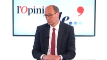 Eric Woerth - Loi sur le renseignement : « On ne peut pas être les naïfs de service »