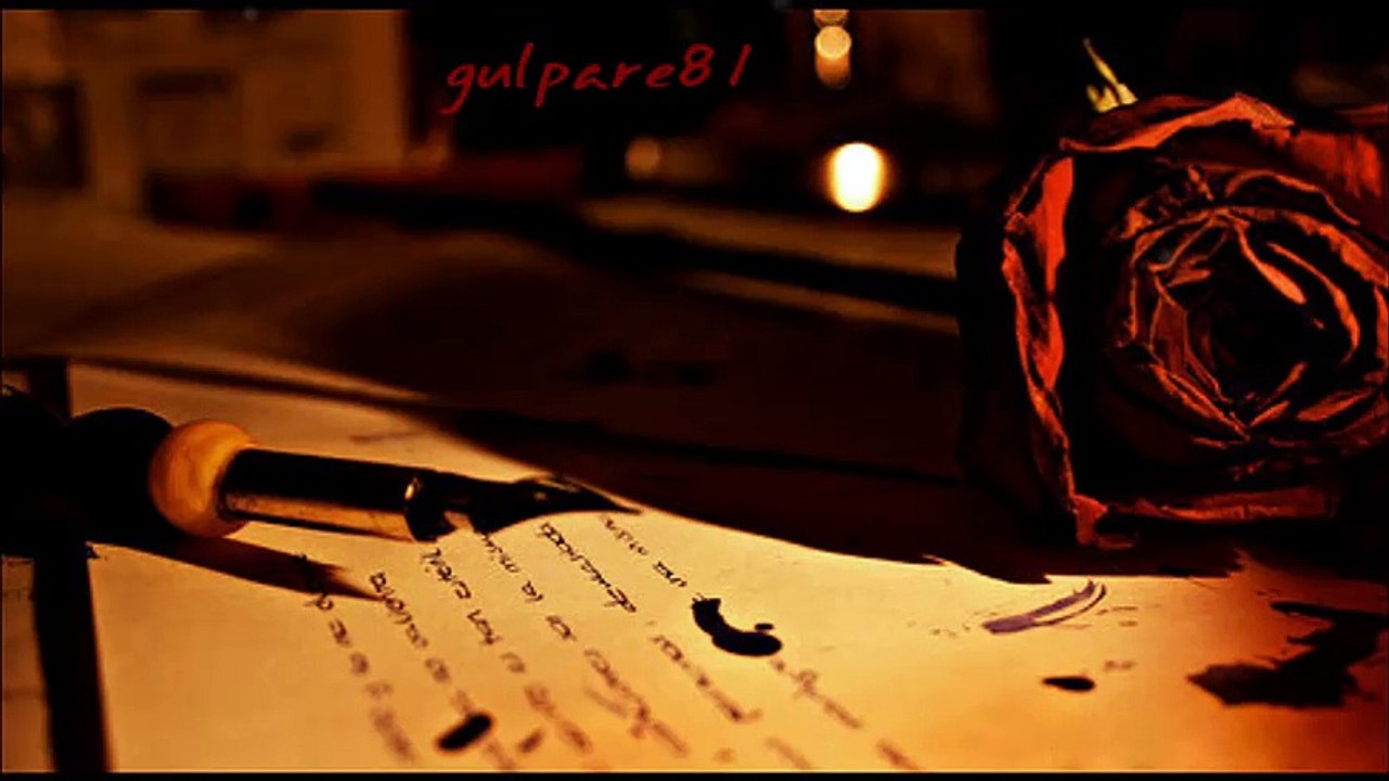 Umut Murare - Yaralı Gülüm