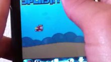 BOyd StoRe aurevoir flappy bird, bonjour ....