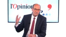 Eric Woerth - Loi santé : « La vraie question est que la France est un désert médical aujourd'hui »