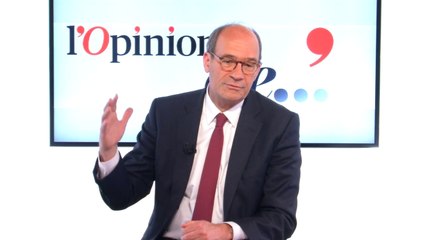 Eric Woerth - Loi santé : « La vraie question est que la France est un désert médical aujourd'hui »